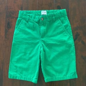 Boy's Shorts, Size 10